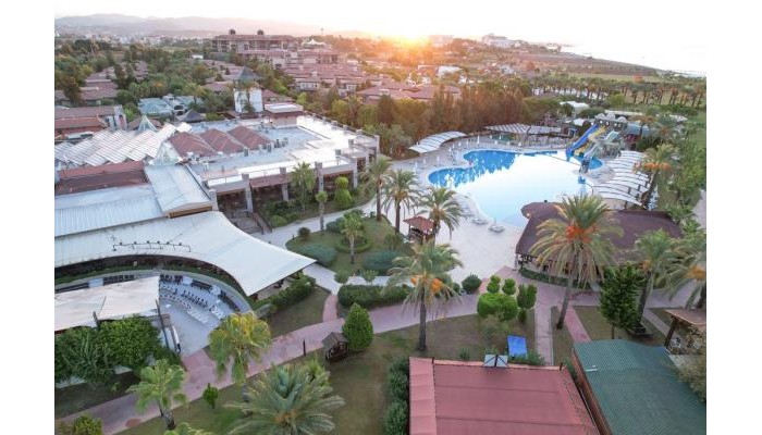 Club Felicia Village poza 25