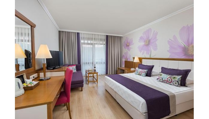 Club Felicia Village poza 3