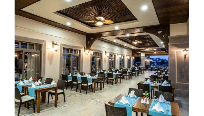 Club Felicia Village poza 15