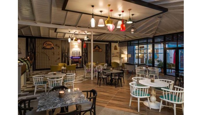 Club Felicia Village poza 18