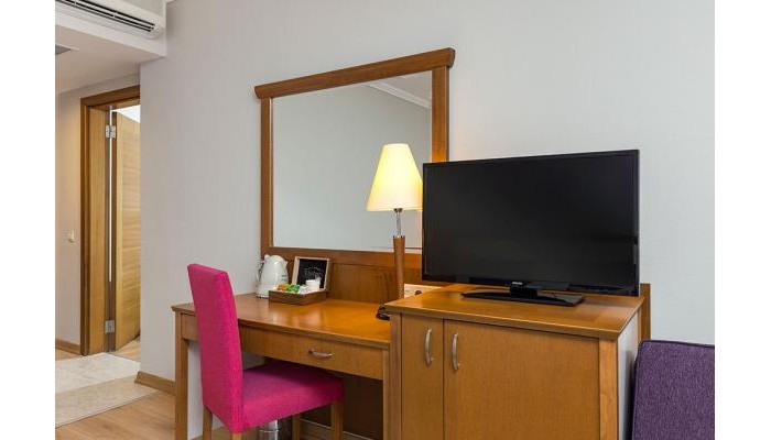 Club Felicia Village poza 5