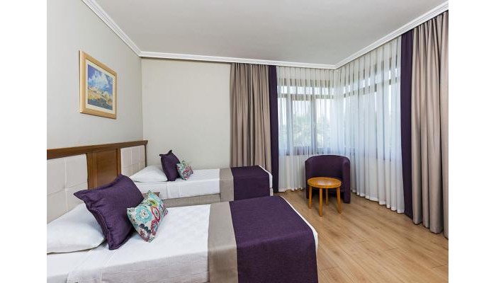 Club Felicia Village poza 6