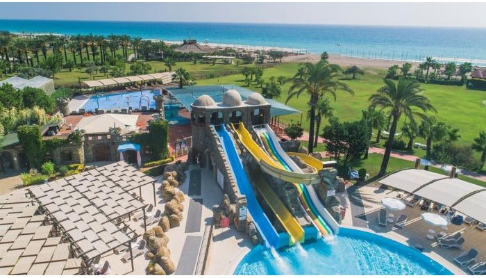 Club Felicia Village poza 26