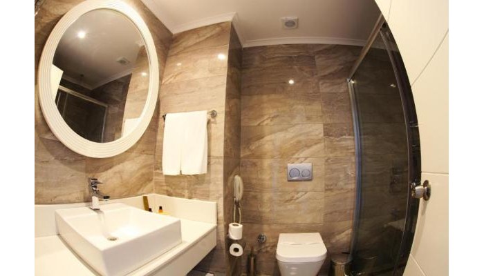 Diamond De Luxe Hotel & Spa poza 8