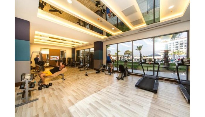 Diamond De Luxe Hotel & Spa poza 20