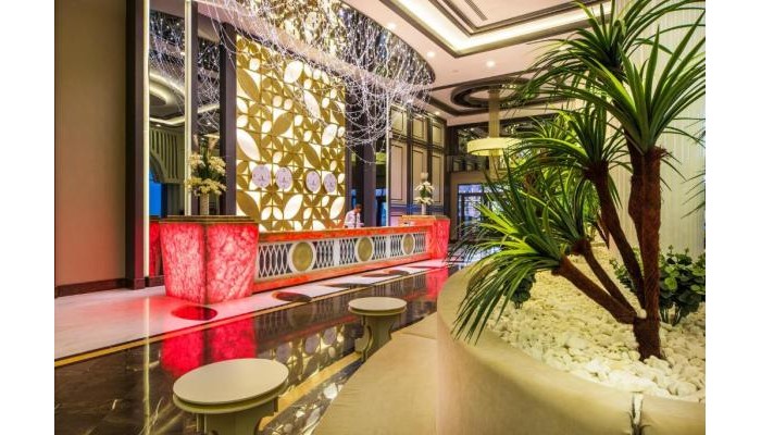 Diamond De Luxe Hotel & Spa poza 25