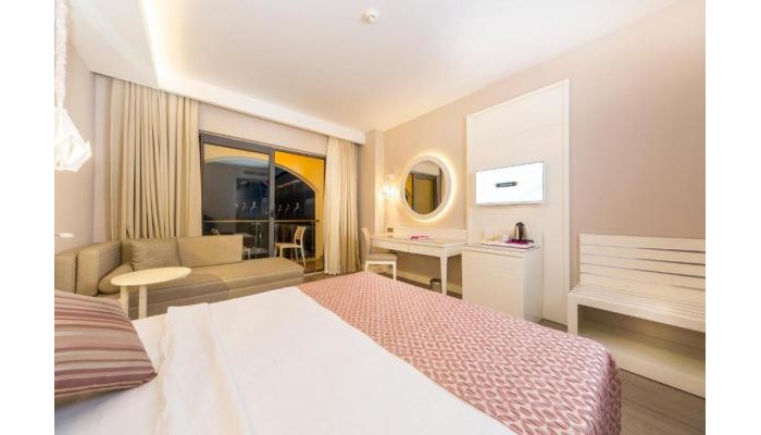 Diamond De Luxe Hotel & Spa poza 7