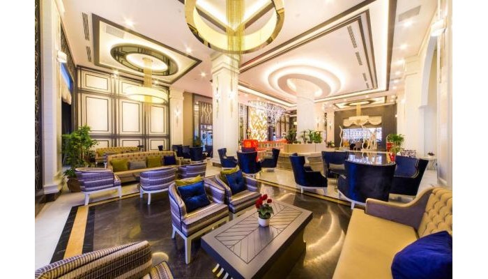 Diamond De Luxe Hotel & Spa poza 14