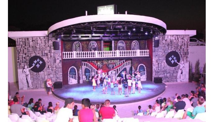 Diamond De Luxe Hotel & Spa poza 22