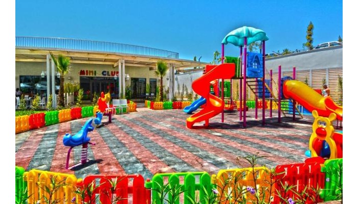 Diamond De Luxe Hotel & Spa poza 23