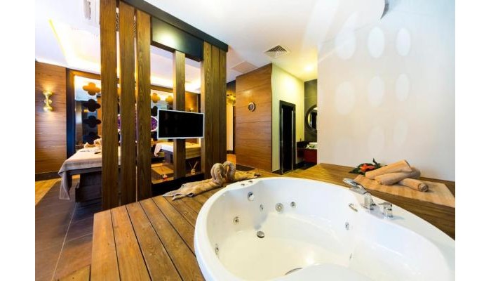 Diamond De Luxe Hotel & Spa poza 19