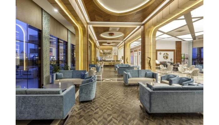 Glamour Resort & Spa poza 5