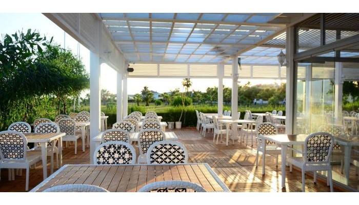 Glamour Resort & Spa poza 11