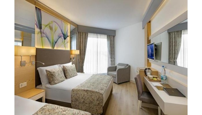 Glamour Resort & Spa poza 7