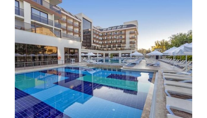 Glamour Resort & Spa poza 15