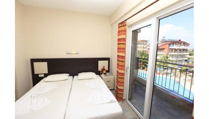 Hanay Suit Hotel Apartment poza 3