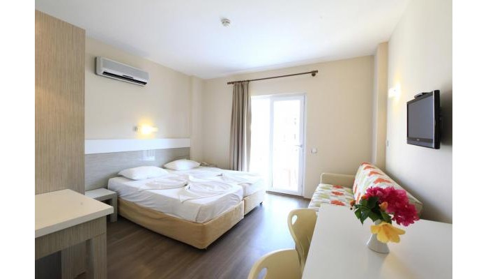 Hanay Suit Hotel Apartment poza 4