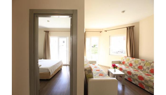 Hanay Suit Hotel Apartment poza 8