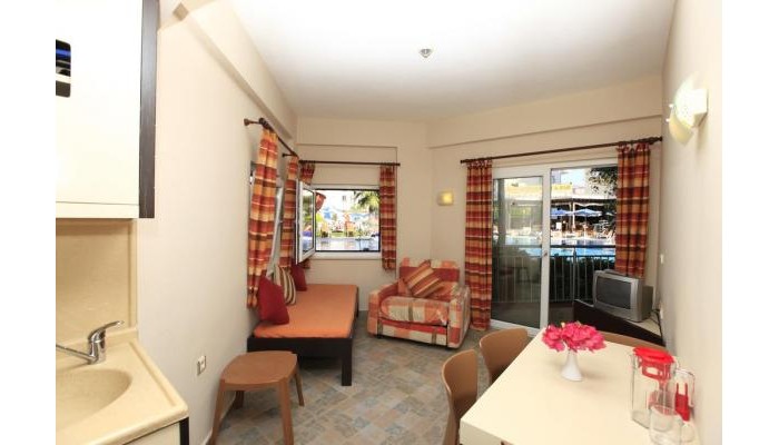 Hanay Suit Hotel Apartment poza 9