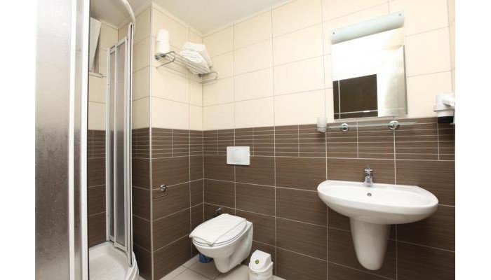 Hanay Suit Hotel Apartment poza 11