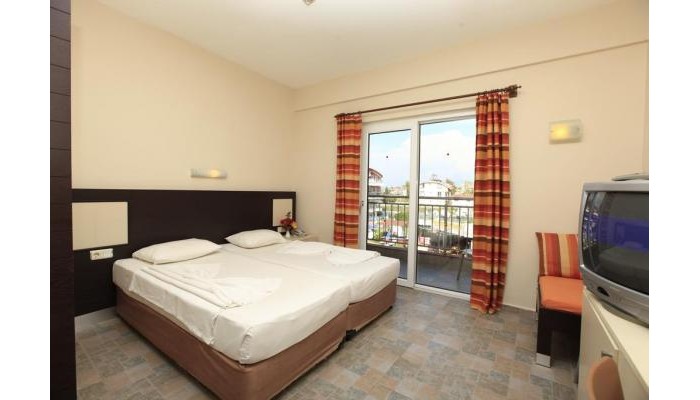 Hanay Suit Hotel Apartment poza 2