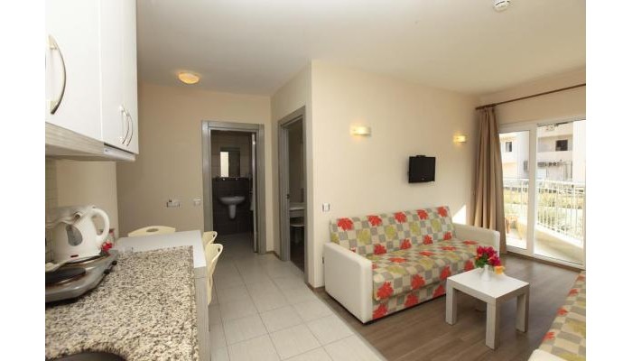 Hanay Suit Hotel Apartment poza 7