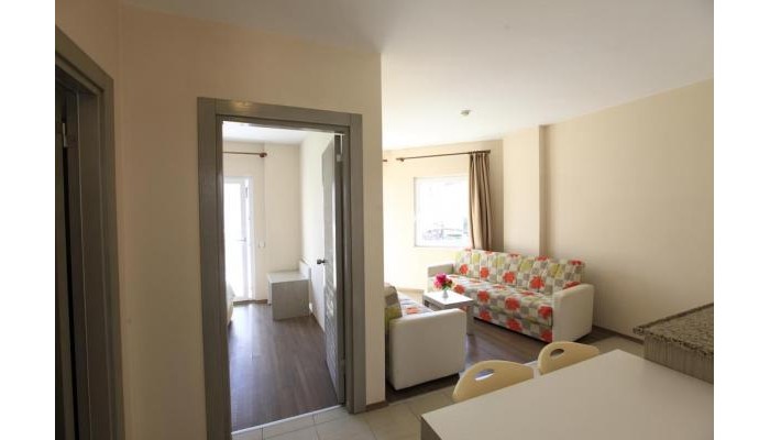 Hanay Suit Hotel Apartment poza 6