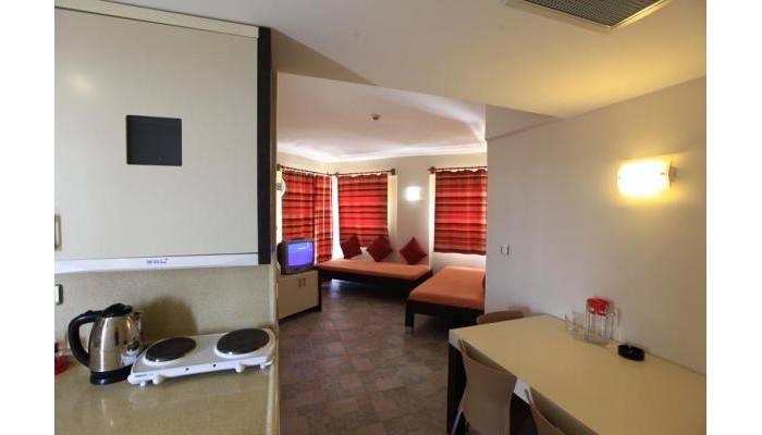 Hanay Suit Hotel Apartment poza 10