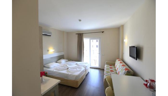 Hanay Suit Hotel Apartment poza 5