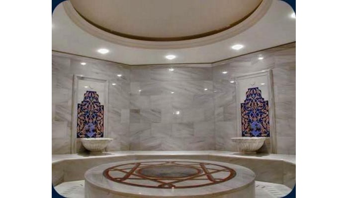 Horus Paradise Luxury Resort poza 6