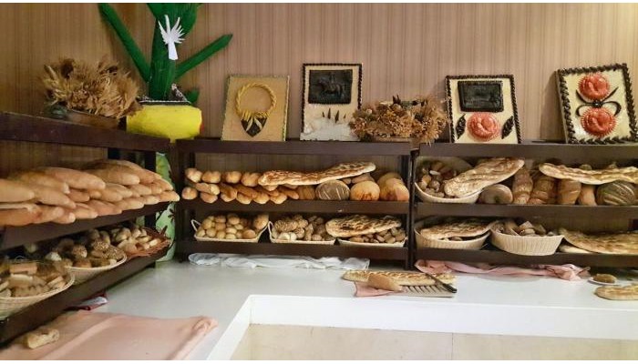 Horus Paradise Luxury Resort poza 7