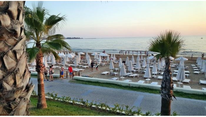 Horus Paradise Luxury Resort poza 9