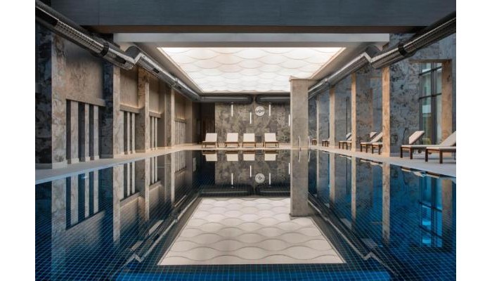 Hotel Acanthus & Cennet Barut Collection poza 25