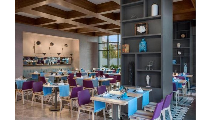 Hotel Acanthus & Cennet Barut Collection poza 16