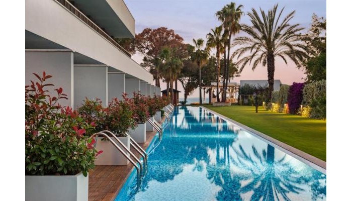 Hotel Acanthus & Cennet Barut Collection poza 20