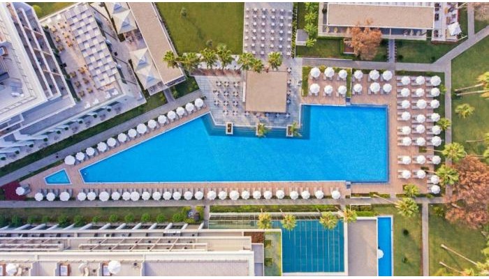 Hotel Acanthus & Cennet Barut Collection poza 22