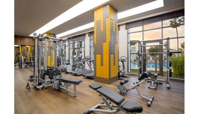 Hotel Acanthus & Cennet Barut Collection poza 27