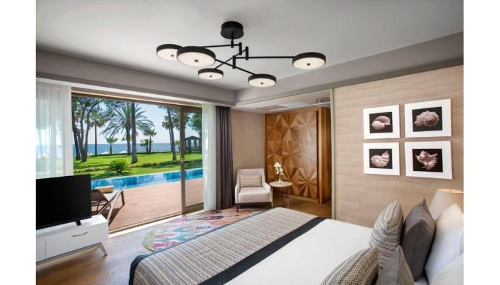 Hotel Acanthus & Cennet Barut Collection poza 4