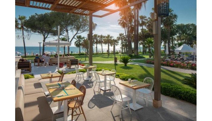 Hotel Acanthus & Cennet Barut Collection poza 13