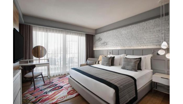 Hotel Acanthus & Cennet Barut Collection poza 1