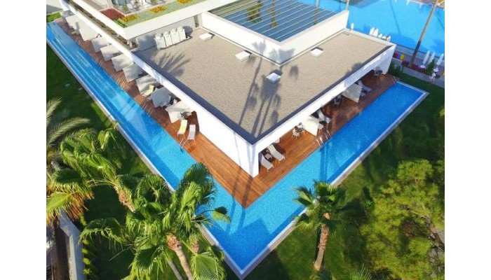 Hotel Acanthus & Cennet Barut Collection poza 21