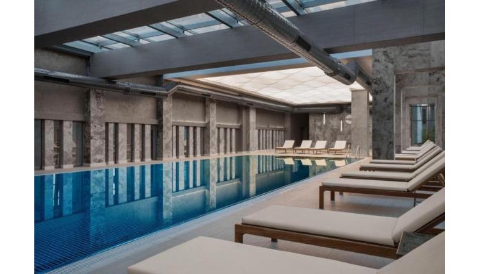 Hotel Acanthus & Cennet Barut Collection poza 24