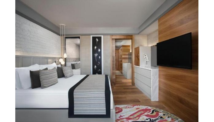 Hotel Acanthus & Cennet Barut Collection poza 2