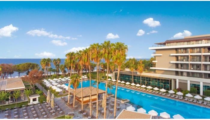 Hotel Acanthus & Cennet Barut Collection poza 18