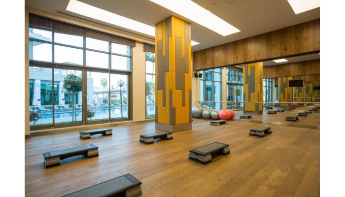 Hotel Acanthus & Cennet Barut Collection poza 28