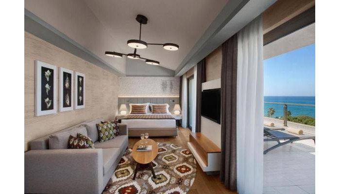 Hotel Acanthus & Cennet Barut Collection poza 7