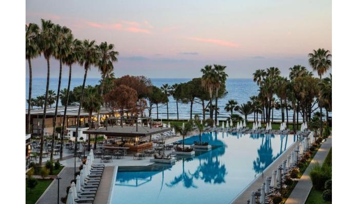 Hotel Acanthus & Cennet Barut Collection poza 17