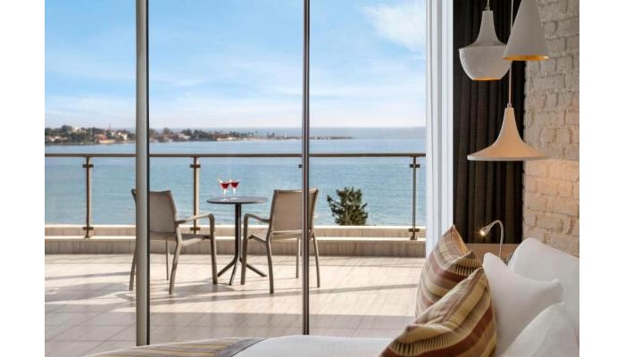 Hotel Acanthus & Cennet Barut Collection poza 11