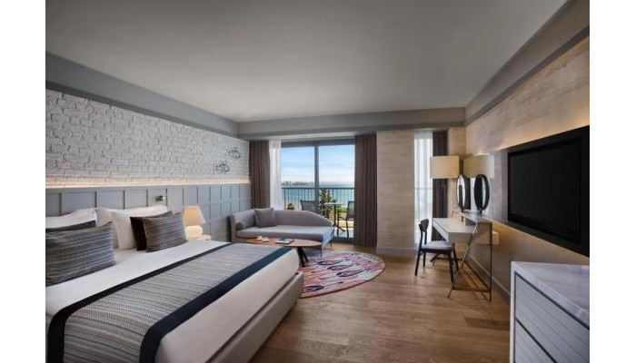 Hotel Acanthus & Cennet Barut Collection poza 5