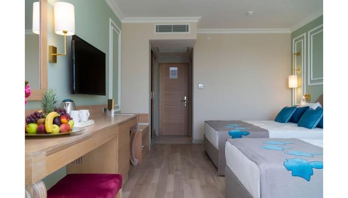 Hotel Adalya Art Side poza 7